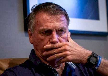 PSol pede prisão de Bolsonaro e Braga Netto por tentativa de golpe