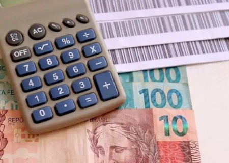 Nova Andradina pode conceder descontos em juros e multas de dívidas ativas, sugere vereador