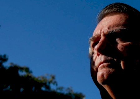 Bolsonaro diz que pedirá ao STF para ir à posse de Trump