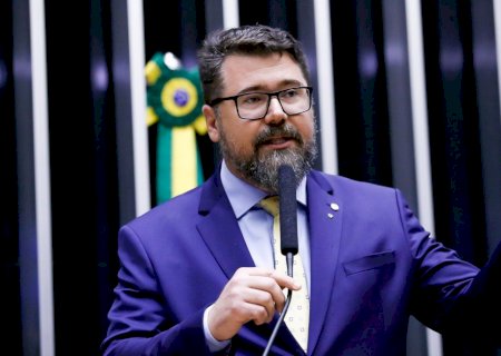 Deputado Federal Marcos Pollon quer que todos os feriados caiam no domingo! E os trabalhadores, será que querem isso também?