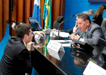 Eleições nos EUA: Deputados da ALEMS comentam resultado das eleições presidenciais