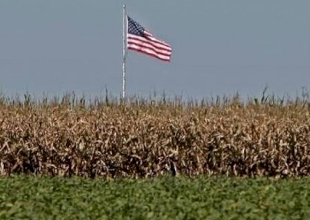Agricultores americanos dão apoio a Trump, que deve prejudicá-los