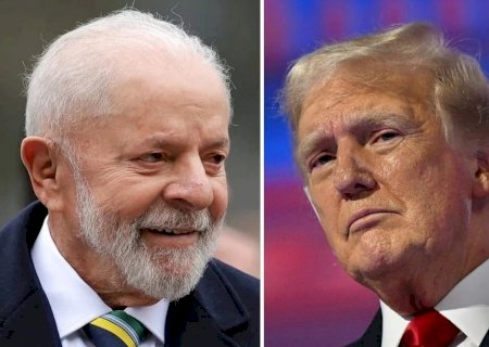 Lula diz esperar relação civilizada com Trump, eleito presidente dos EUA