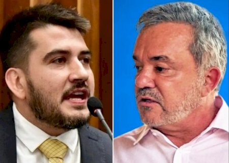 Rafael Tavares é condenado por vídeo contra Vander na rede social