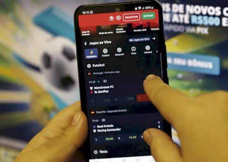 CPI das bets será instalada no Senado nesta terça-feira