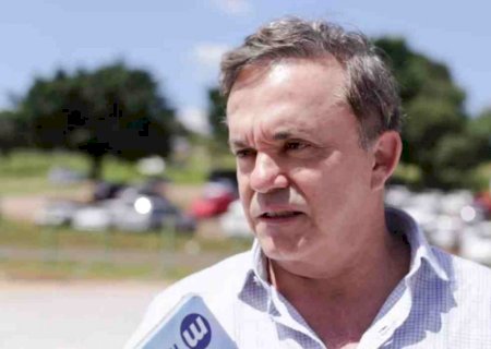 Verba federal para reforma da Feira Central em Campo Grande está preservada, garante Vander Loubet