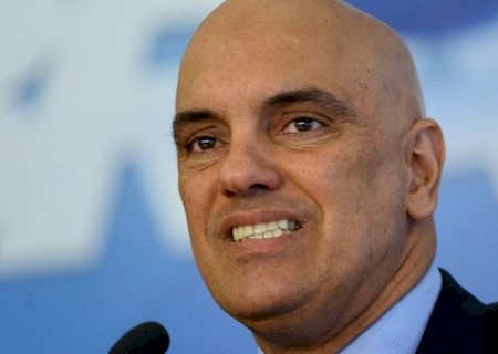 Militar preso usou dado de motorista com quem teve acidente de carro para tramar contra Moraes, diz PF