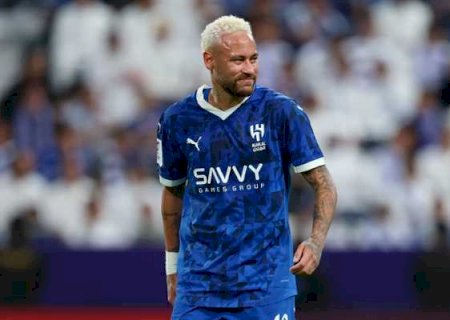 Presidente do Botafogo diz que não gostaria de Neymar no clube: 'Estragou a carreira dele'