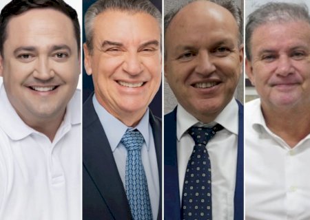 Deputados não abrem mão da vaga e cresce número de interessados no TCE