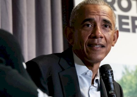 Nem sempre nosso ponto de vista vai vencer, diz Obama