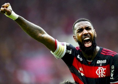 Capitão, campeão e titular da Seleção: Gerson vai muito além do Coringa no melhor ano da carreira