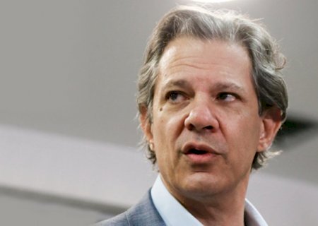 Isenção de IR para quem ganha até R$ 5 mil deve entrar em pacote de Haddad