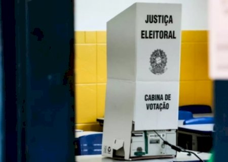 Transparência: Candidata que nem foi votar nas eleições de 2024 e outras quatro são investigadas em MS