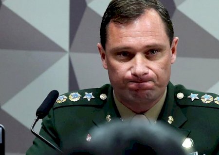 Mauro Cid prestará novo depoimento à PF na terça-feira