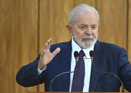 Não temos que xingar ninguém, diz Lula após ataque de Janja a Musk