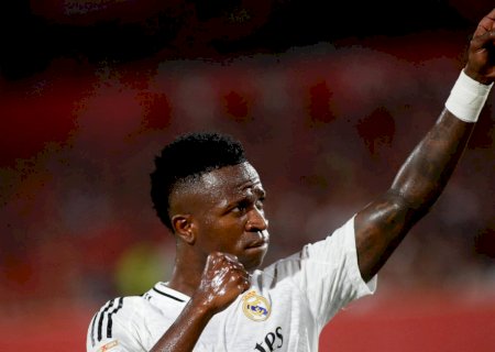 Comportamento pesou contra Vinicius Junior na Bola de Ouro, indicam votos