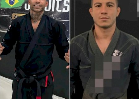 Tricampeão mundial de jiu-jítsu é condenado a 14 anos de prisão