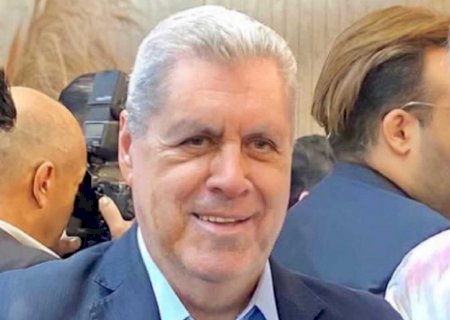 Puccinelli é inocentado e tem bens desbloqueados em ação da Lama Asfáltica