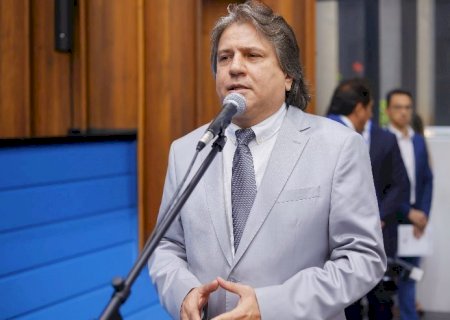 Projeto de Caravina que proíbe construção de rodovias sem acostamento é aprovado