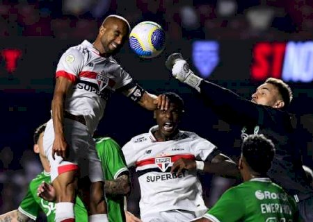 Zubeldía avalia poupar titulares em jogo que vale título ao Botafogo