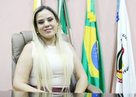 Justi&ccedil;a Eleitoral reprova contas e prefeita ter&aacute; de devolver R$ 19 mil