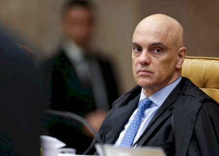 Além de Bolsonaro: STF encaminha derrota de ex-assessor que tenta tirar Moraes de investigação