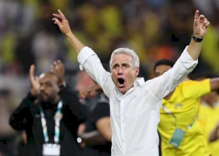 Ex-Botafogo, Luís Castro revela sondagem de times brasileiros: "Deixei clara a minha intenção"