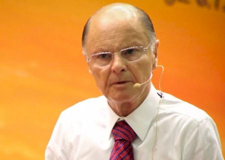‘O Diabo no Tribunal’: Edir Macedo processa Netflix