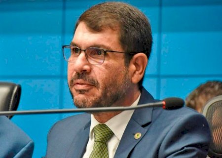 Deputado Jamilson Name solicita melhorias urgentes para rodovia MS-10