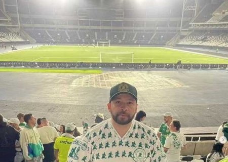 Ex-presidente e vice da Mancha se entregam à Polícia após acusação de emboscada a cruzeirenses