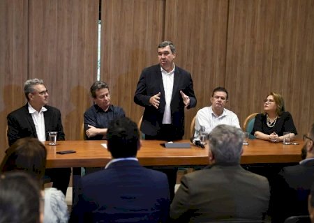 Com repasse de R$ 32 milhões, Governo de MS anuncia 13° parcela para 79 hospitais do Estado