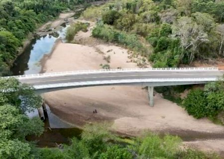 No verão, chuvas podem ser insuficientes para reverter seca em MS