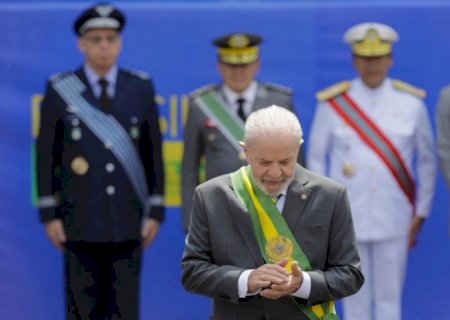 Forças Armadas irão a ato de Lula em memória do 8 de Janeiro
