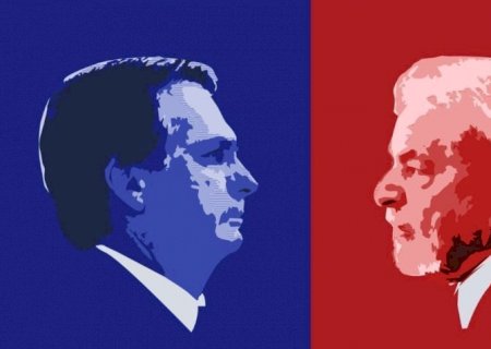 Bolsonaro e Lula empatam quando Marçal é testado para 2026