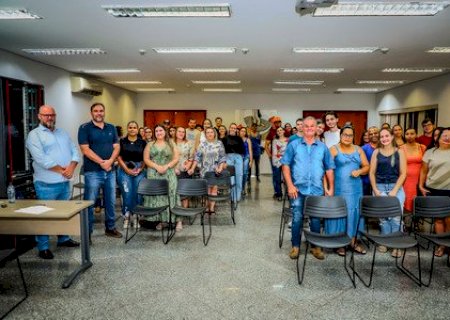 Prefeitura de Nova Andradina amplia auxílio para transporte de estudantes universitários