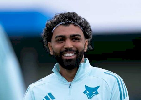 Escalação do Cruzeiro: Gabigol estreia contra o Betim, e Kaio Jorge deve ser relacionado