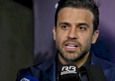 Marçal liga para Gusttavo Lima e diz que ele é bem-vindo na política