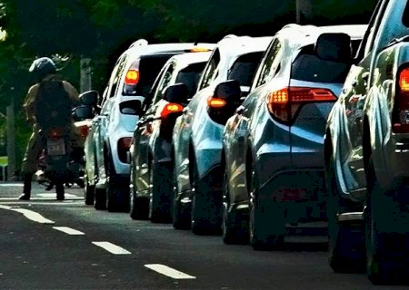 IPVA 2025: frotistas que já contam com redução da base de cálculo receberão desconto automaticamente