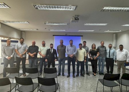 Servidores da Câmara e da Prefeitura terão acesso gratuito a programa de pós-graduação da Assomasul