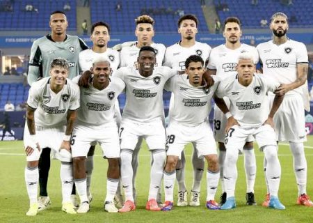 Veja como está o elenco do Botafogo em semana de clássico e decisão da Supercopa