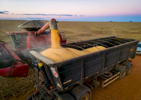 Gigante mundial do agro anuncia calote de mais de R$ 70 milhões e abala mercado