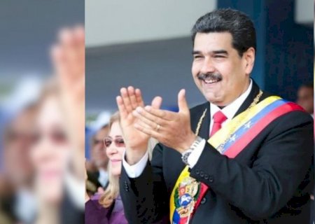 Venezuela: Maduro assume 3º mandato e promete reforma na Constituição
