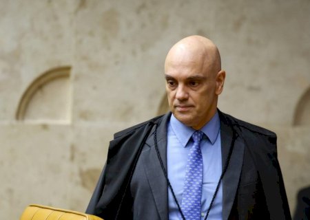Moraes mantém a prisão de agente da PF investigado por plano para matar Lula e Alckmin