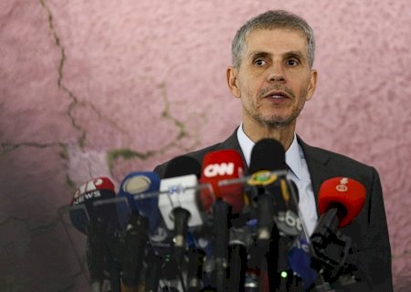 PL das Fake News precisa avançar, diz novo ministro da Secom