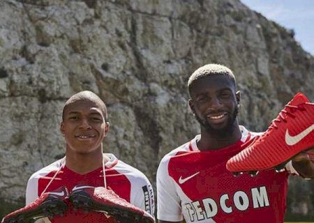 Ex-parceiro de Mbappé e promessa do Monaco: quem é Bakayoko, francês que negocia com o Sport