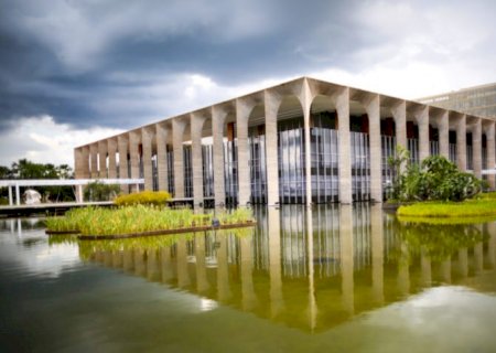 Itamaraty chama representante dos EUA para discutir deportação