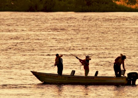 Modalidade ‘pesque e solte’  está liberada na calha do rio Paraguai a partir de sábado