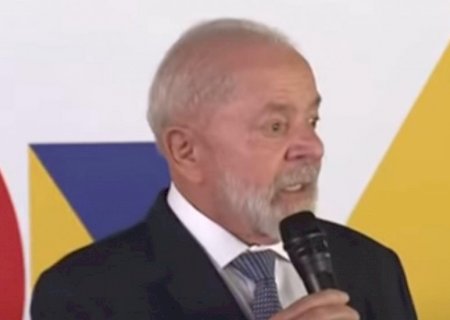 Lula afirma ter ‘consciência’ e vincula nova candidatura à ‘saúde 100%’
