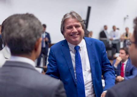 Caravina solicita inclusão de Perito Oficial Papiloscopista no concurso da Polícia Civil