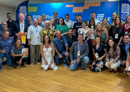 Encontro do Codesul fortalece cooperação entre estados e define ações estratégicas para o turismo, cultura e esporte